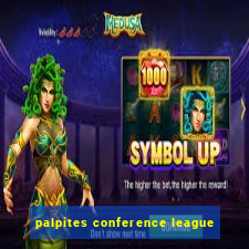 palpites conference league